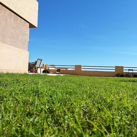 Vivienda Vacacional Compartida Radazul Bed and Breakfast Exterior foto