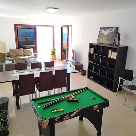Vivienda Vacacional Compartida Radazul Bed and Breakfast Exterior foto
