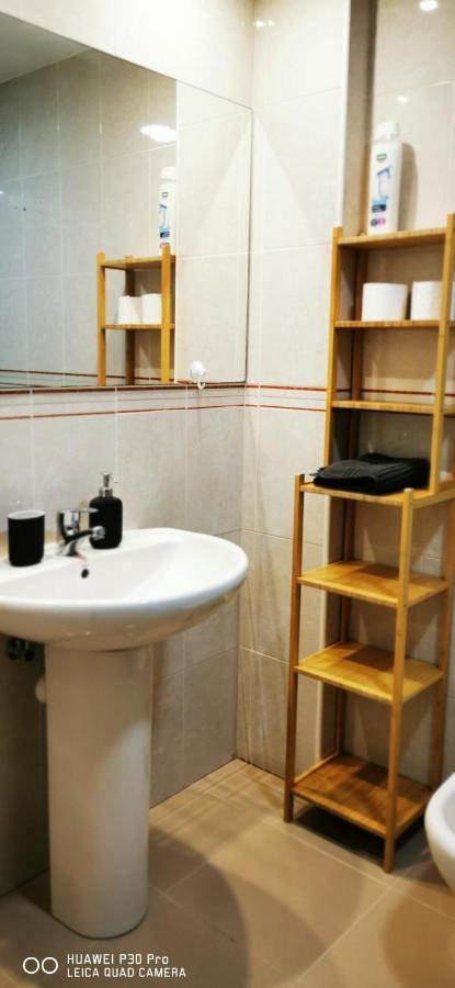 Vivienda Vacacional Compartida Radazul Bed and Breakfast Exterior foto