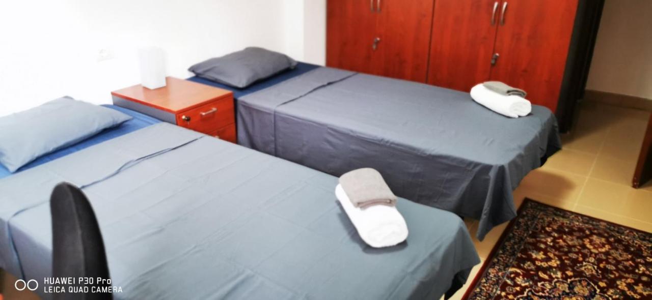 Vivienda Vacacional Compartida Radazul Bed and Breakfast Exterior foto