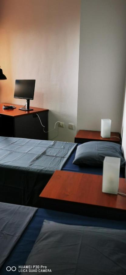 Vivienda Vacacional Compartida Radazul Bed and Breakfast Exterior foto