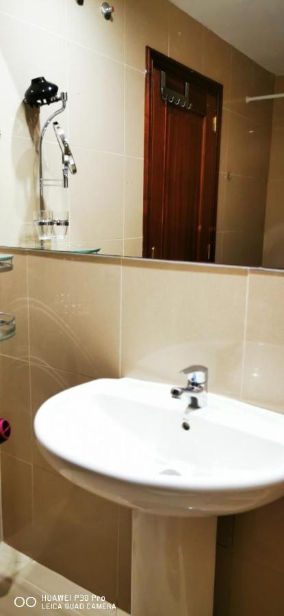 Vivienda Vacacional Compartida Radazul Bed and Breakfast Exterior foto