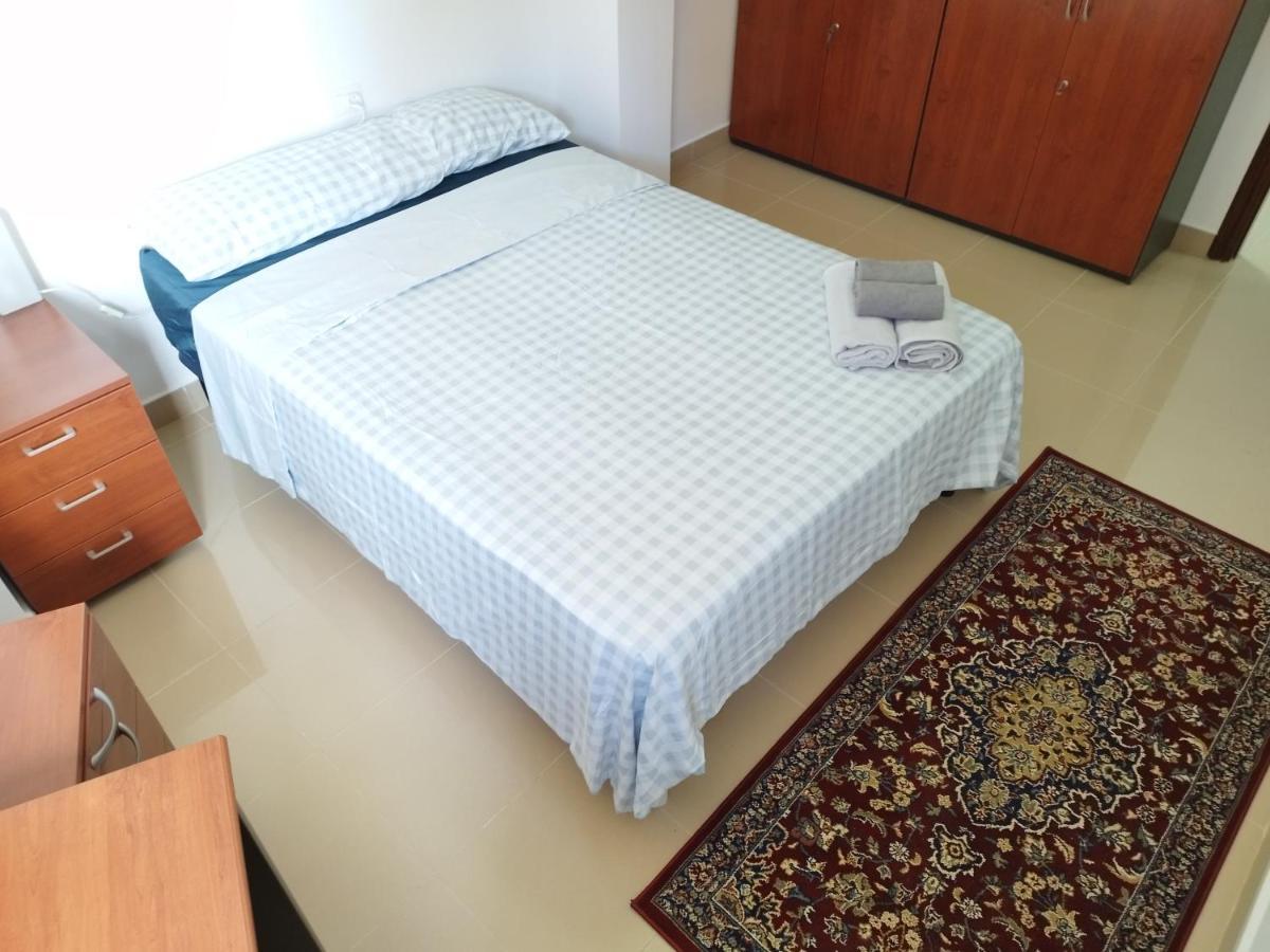 Vivienda Vacacional Compartida Radazul Bed and Breakfast Exterior foto
