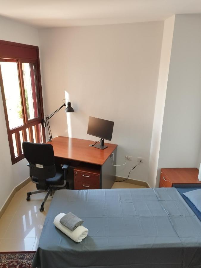 Vivienda Vacacional Compartida Radazul Bed and Breakfast Exterior foto