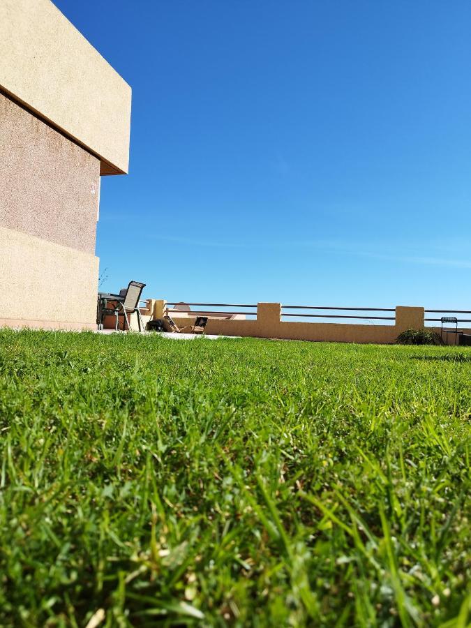 Vivienda Vacacional Compartida Radazul Bed and Breakfast Exterior foto