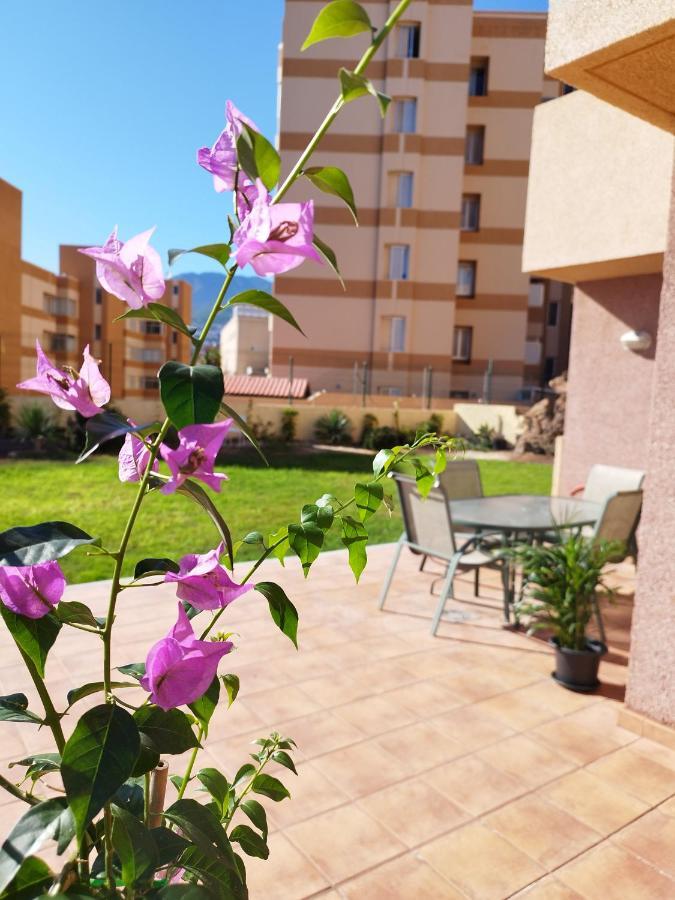 Vivienda Vacacional Compartida Radazul Bed and Breakfast Exterior foto