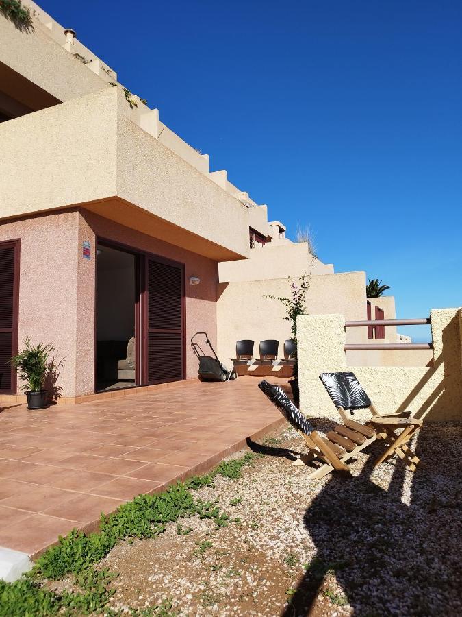 Vivienda Vacacional Compartida Radazul Bed and Breakfast Exterior foto