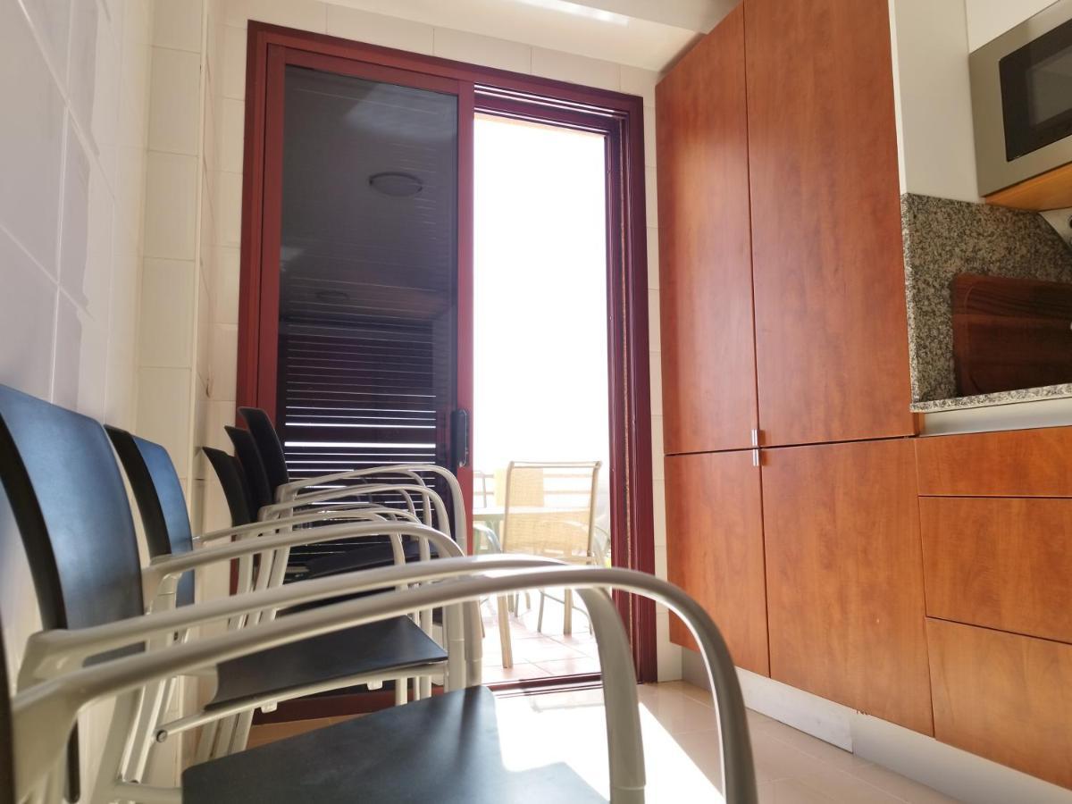 Vivienda Vacacional Compartida Radazul Bed and Breakfast Exterior foto