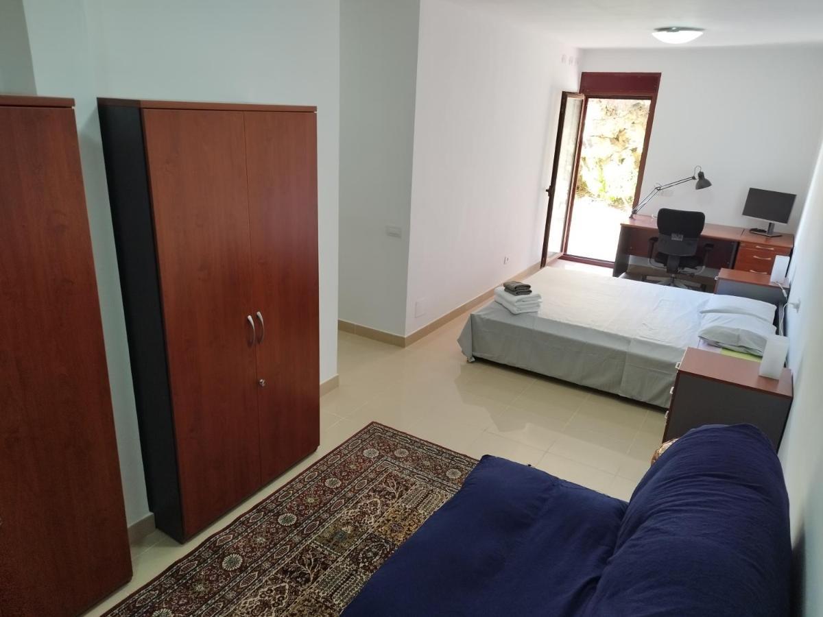 Vivienda Vacacional Compartida Radazul Bed and Breakfast Exterior foto