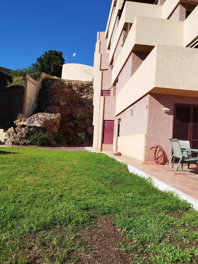 Vivienda Vacacional Compartida Radazul Bed and Breakfast Exterior foto