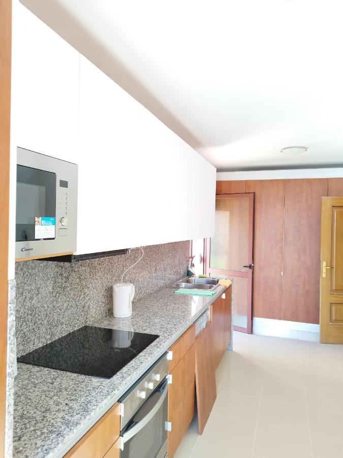 Vivienda Vacacional Compartida Radazul Bed and Breakfast Exterior foto