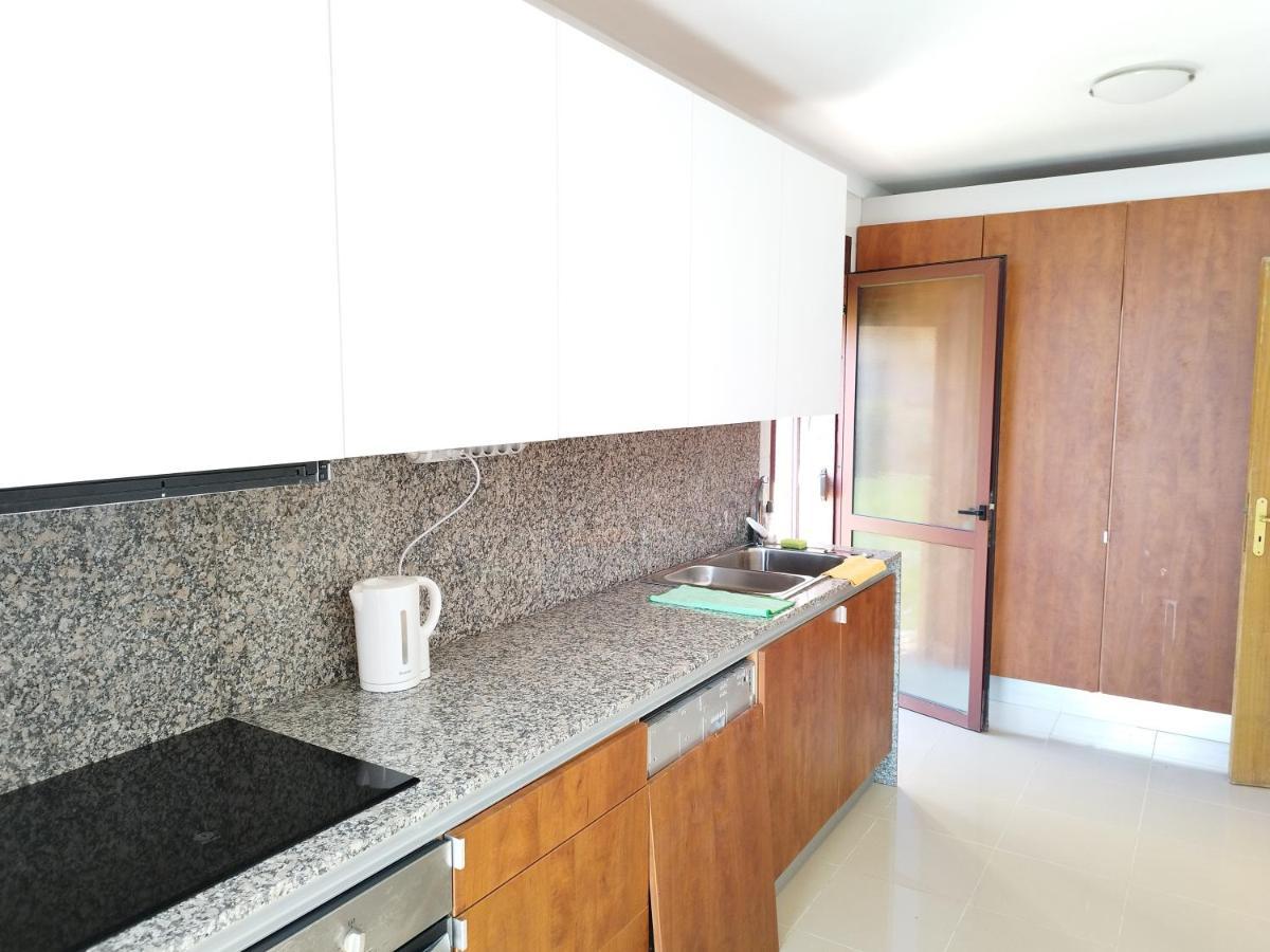 Vivienda Vacacional Compartida Radazul Bed and Breakfast Exterior foto