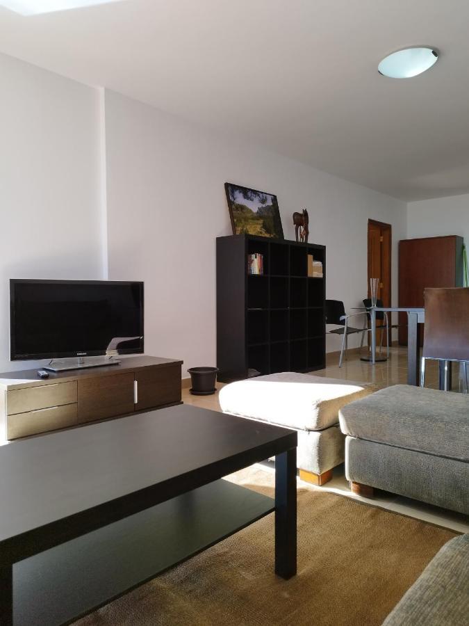 Vivienda Vacacional Compartida Radazul Bed and Breakfast Exterior foto