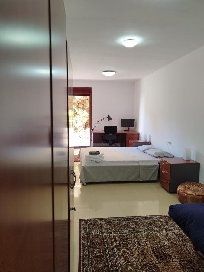 Vivienda Vacacional Compartida Radazul Bed and Breakfast Exterior foto