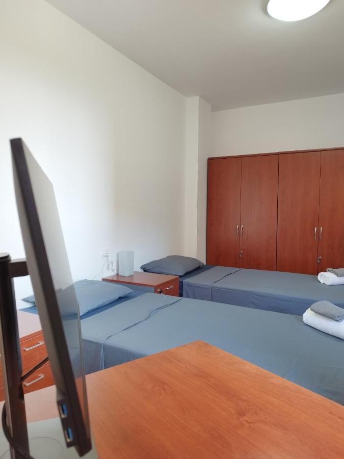 Vivienda Vacacional Compartida Radazul Bed and Breakfast Exterior foto