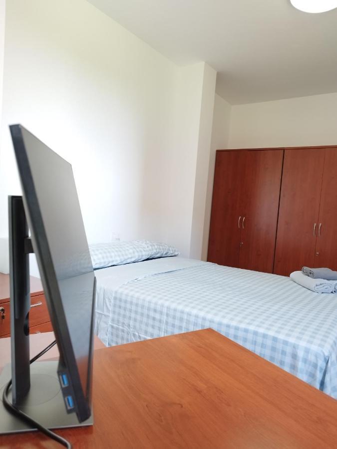 Vivienda Vacacional Compartida Radazul Bed and Breakfast Exterior foto