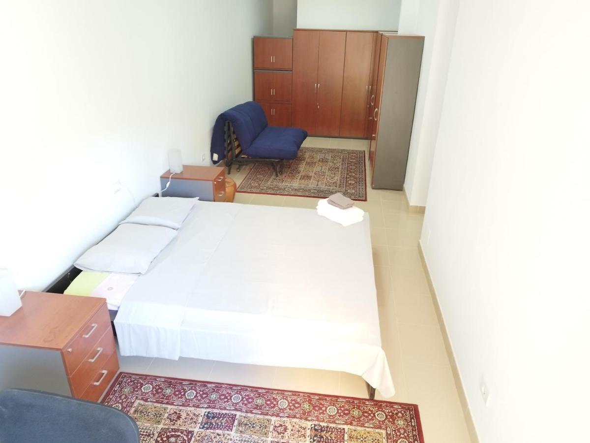 Vivienda Vacacional Compartida Radazul Bed and Breakfast Exterior foto