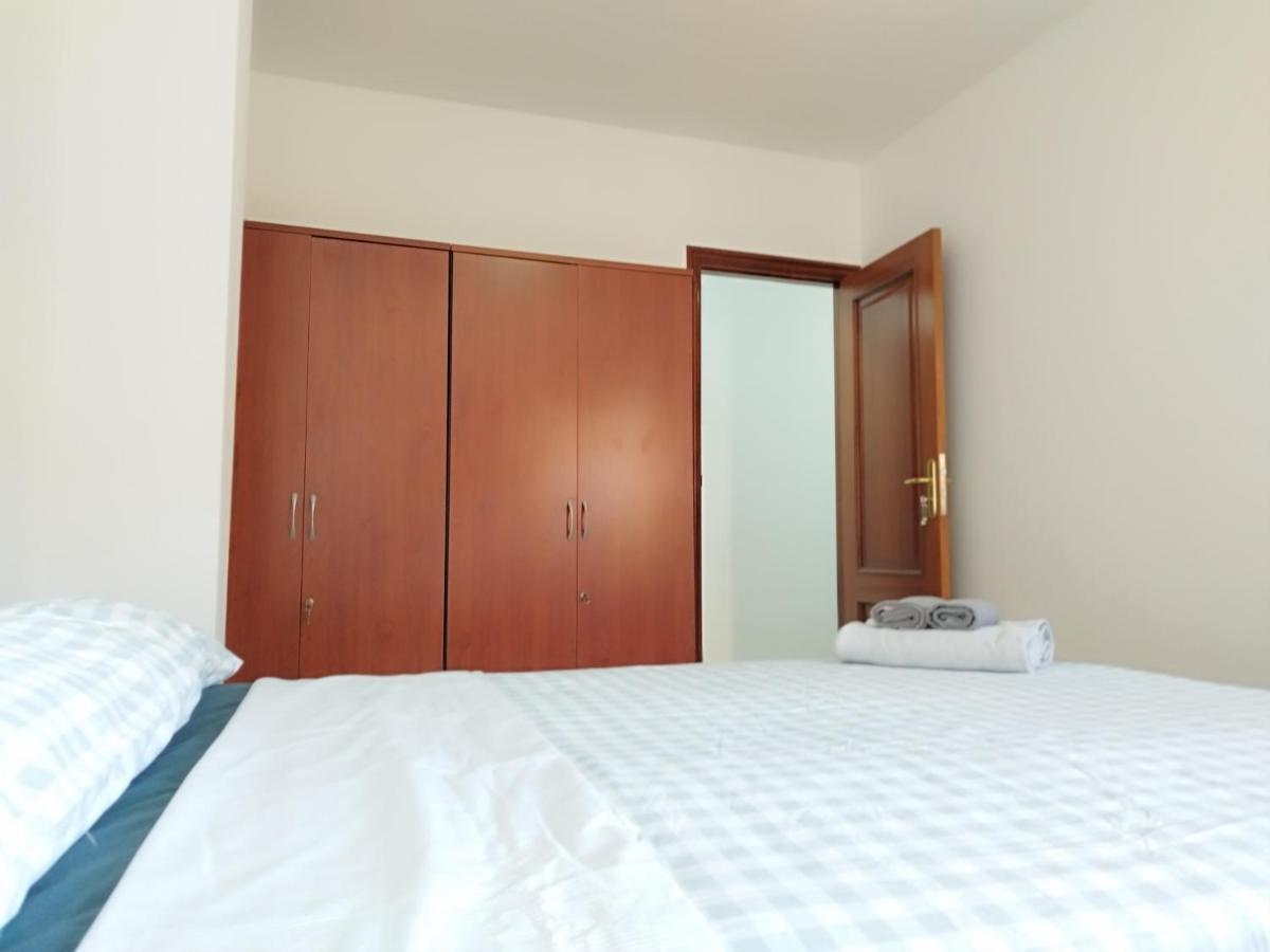 Vivienda Vacacional Compartida Radazul Bed and Breakfast Exterior foto