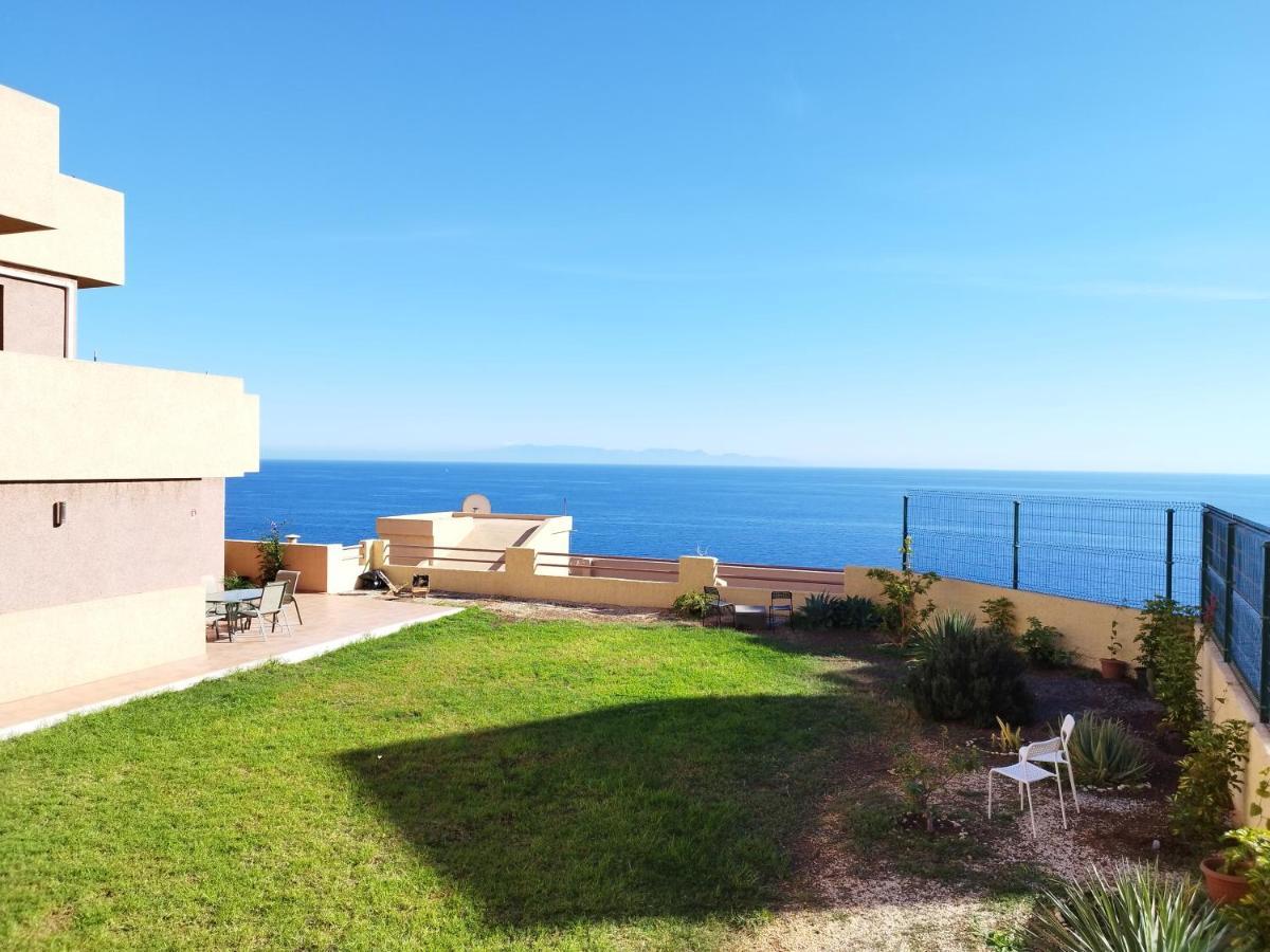 Vivienda Vacacional Compartida Radazul Bed and Breakfast Exterior foto