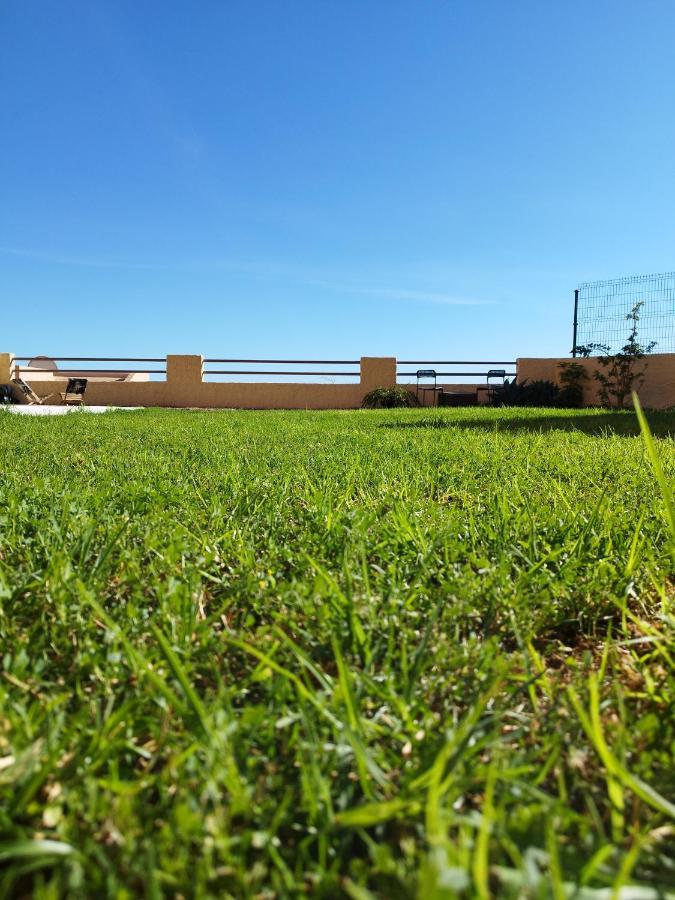Vivienda Vacacional Compartida Radazul Bed and Breakfast Exterior foto