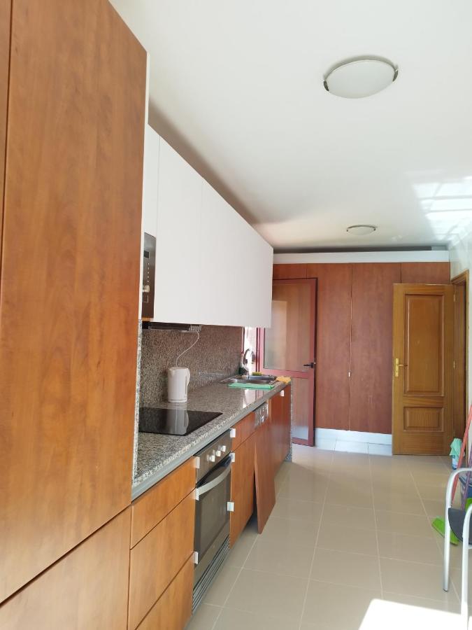 Vivienda Vacacional Compartida Radazul Bed and Breakfast Exterior foto