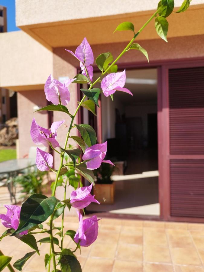 Vivienda Vacacional Compartida Radazul Bed and Breakfast Exterior foto