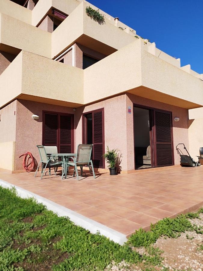 Vivienda Vacacional Compartida Radazul Bed and Breakfast Exterior foto