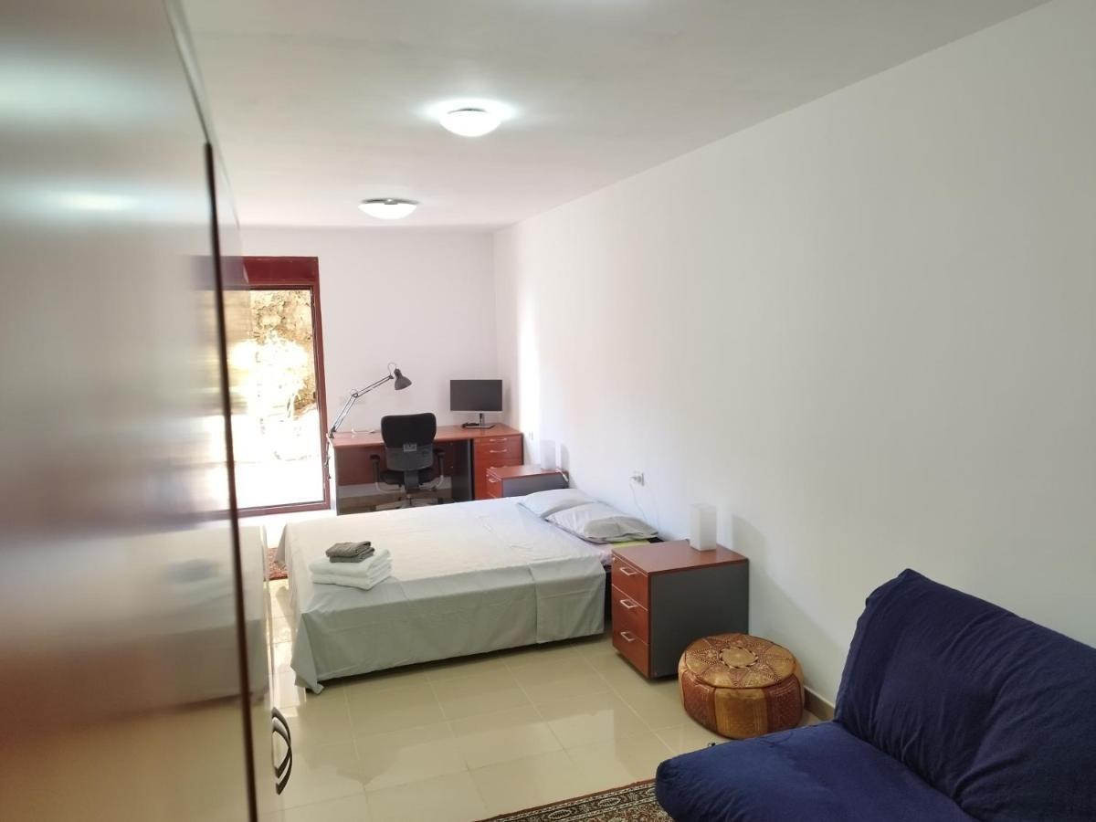 Vivienda Vacacional Compartida Radazul Bed and Breakfast Exterior foto