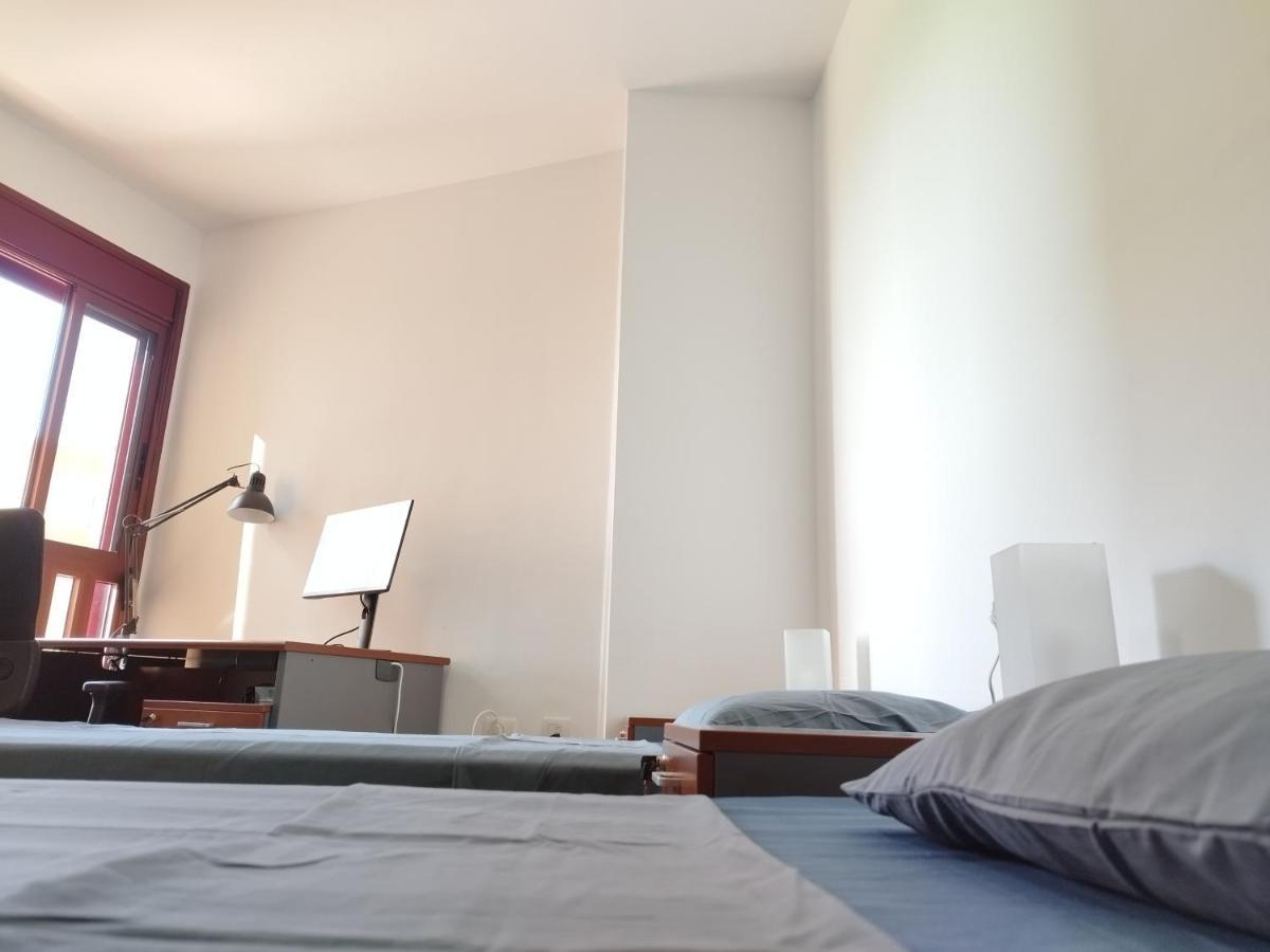Vivienda Vacacional Compartida Radazul Bed and Breakfast Exterior foto