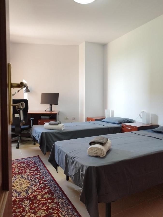 Vivienda Vacacional Compartida Radazul Bed and Breakfast Exterior foto