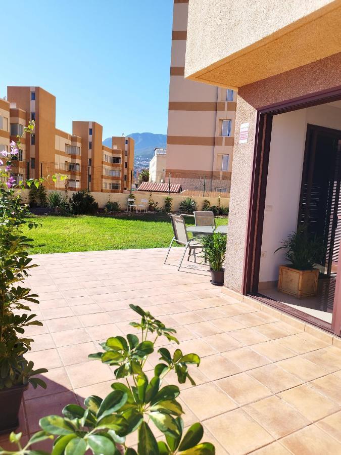 Vivienda Vacacional Compartida Radazul Bed and Breakfast Exterior foto