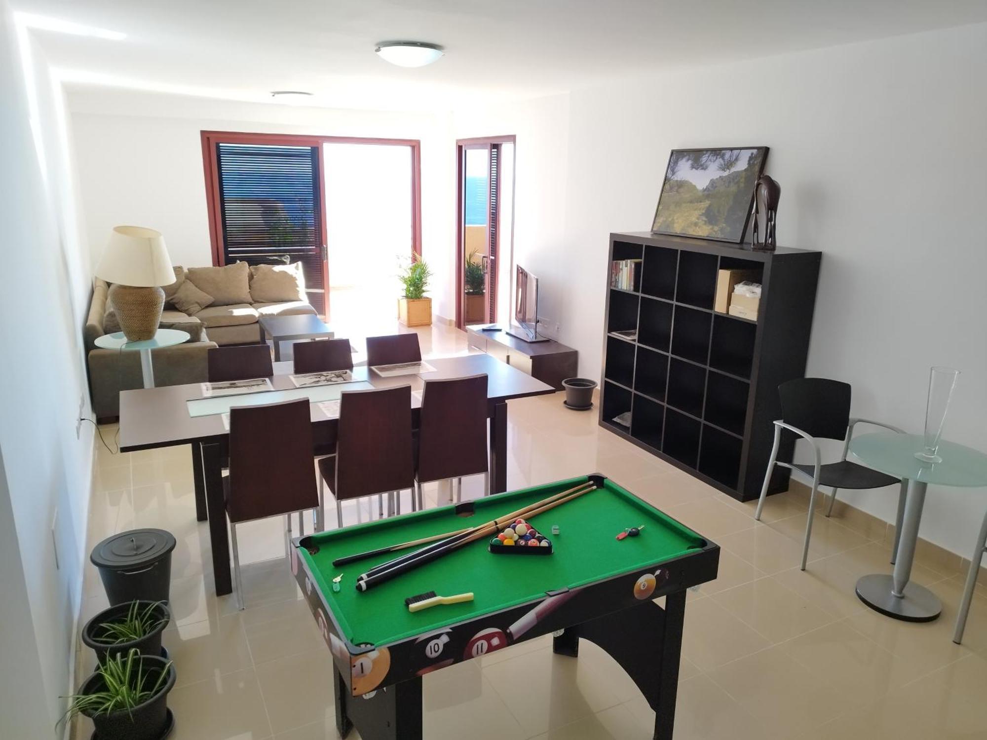 Vivienda Vacacional Compartida Radazul Bed and Breakfast Exterior foto