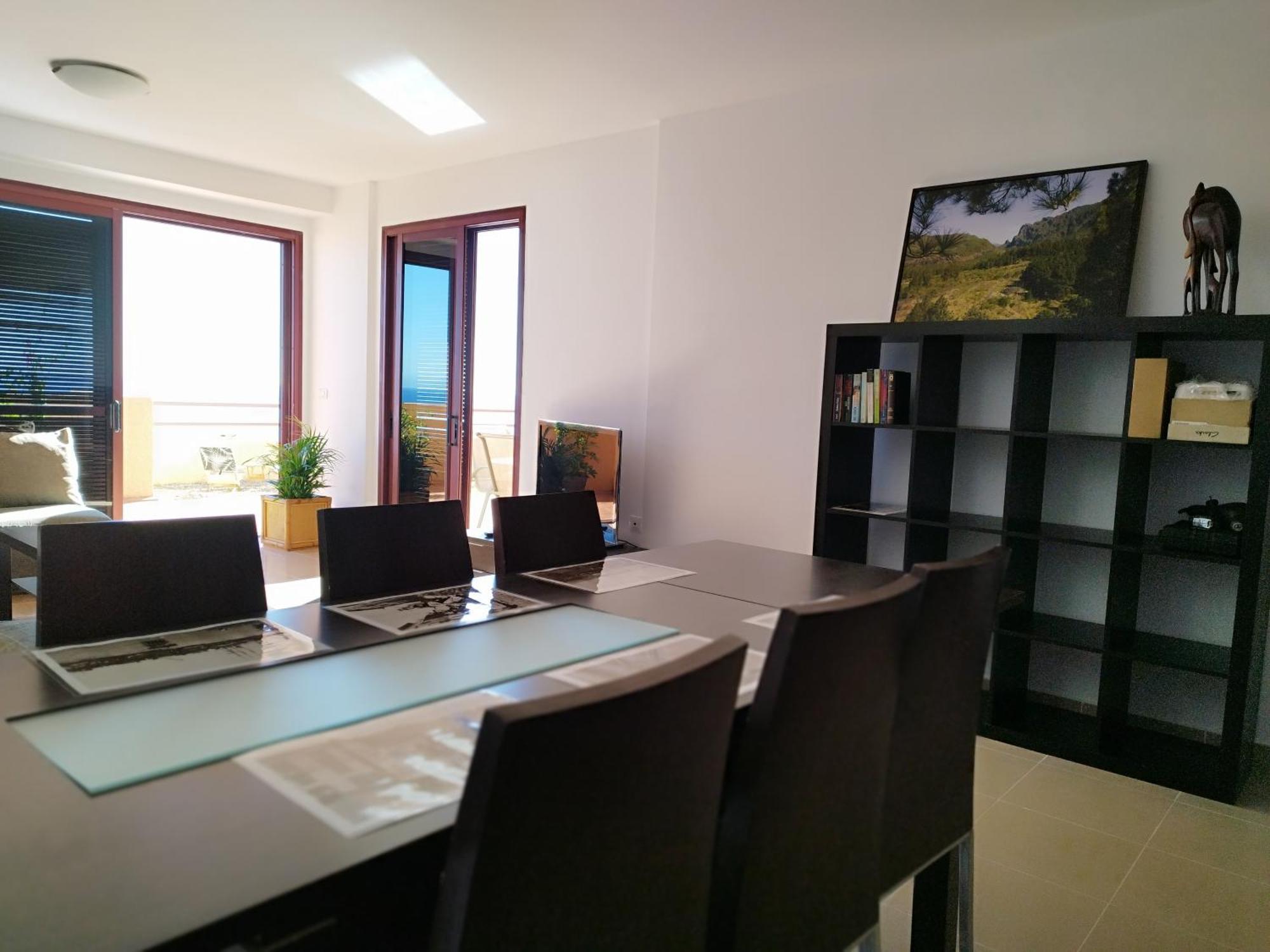 Vivienda Vacacional Compartida Radazul Bed and Breakfast Exterior foto