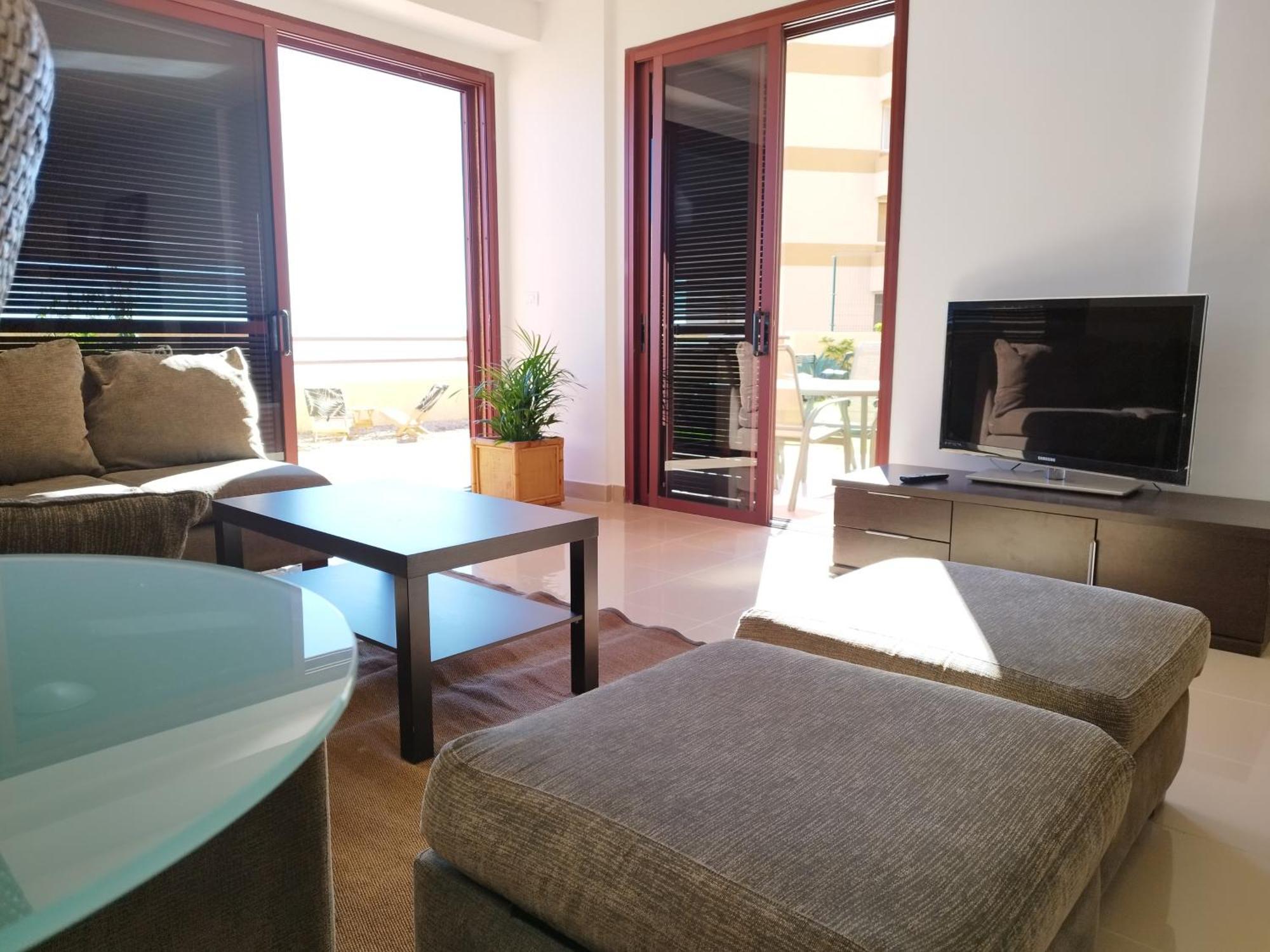 Vivienda Vacacional Compartida Radazul Bed and Breakfast Exterior foto