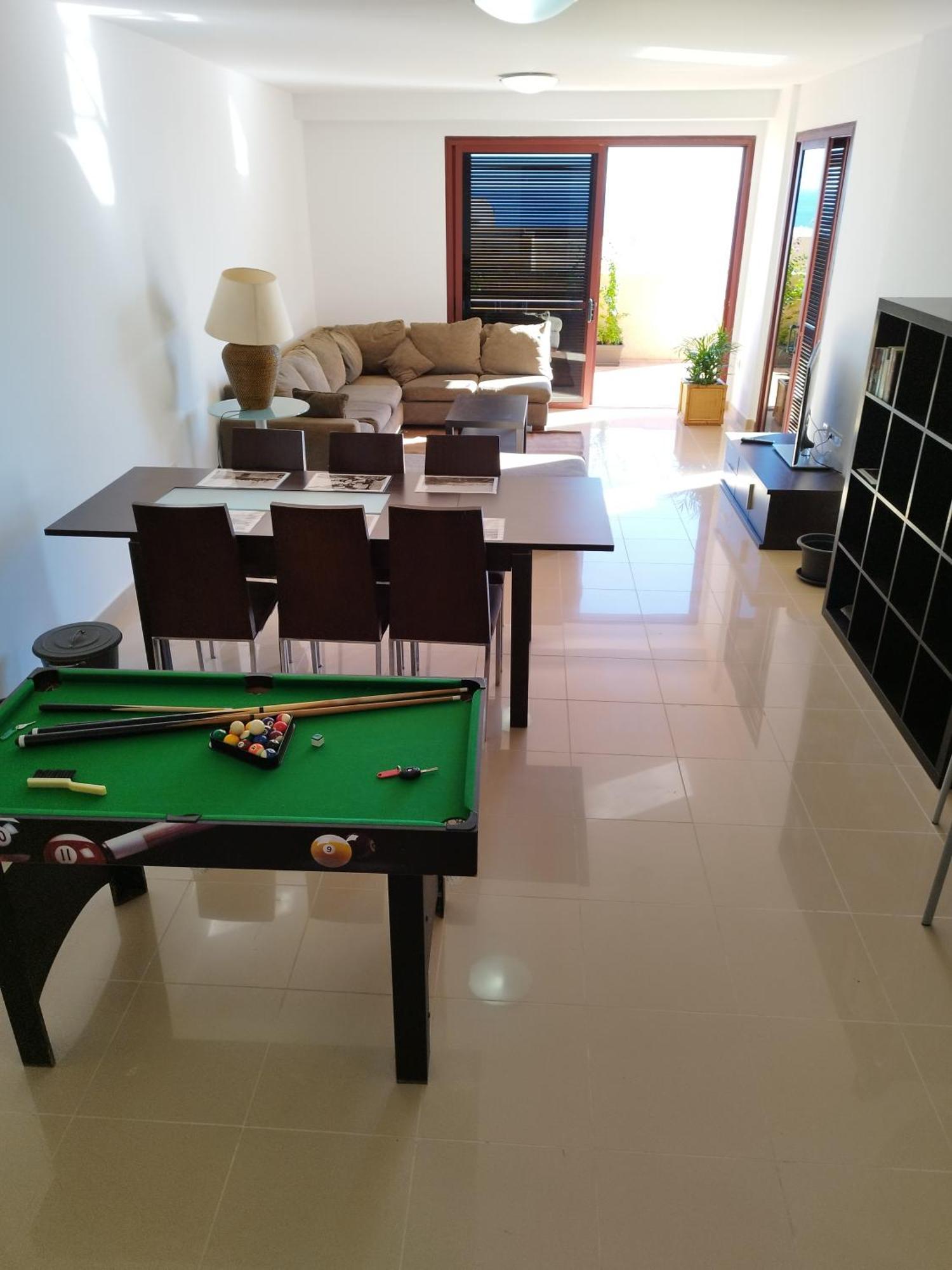 Vivienda Vacacional Compartida Radazul Bed and Breakfast Exterior foto