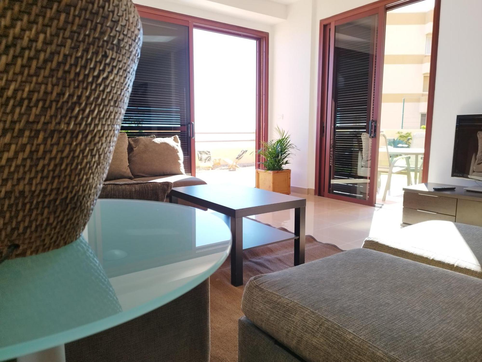 Vivienda Vacacional Compartida Radazul Bed and Breakfast Exterior foto